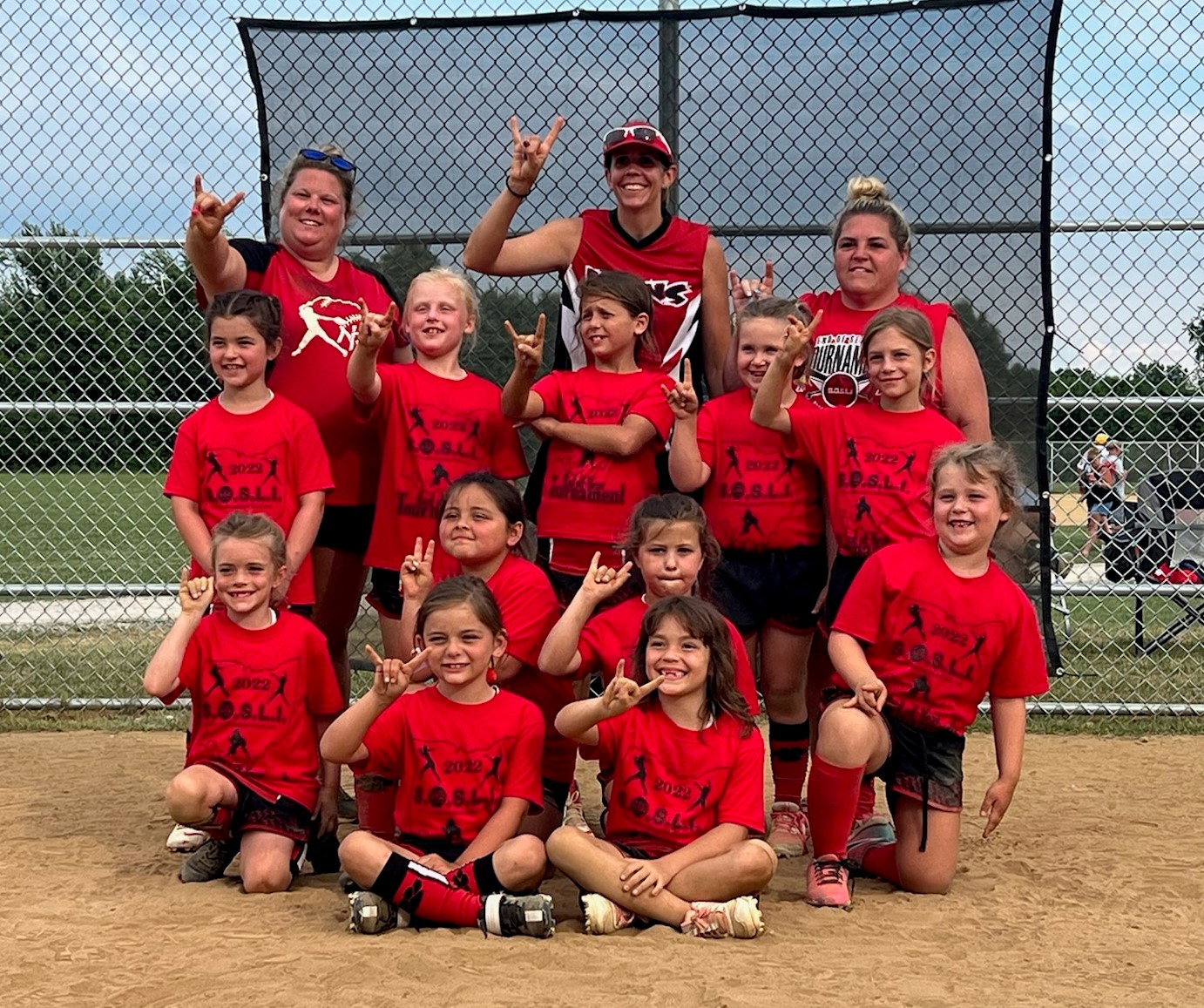 Southern Ohio Softball League, Inc (New Richmond, OH) powered by